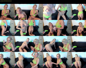 foxylynn — 3 minute Chaturbate female adult webcam download, 720p, Jan 11, 2025