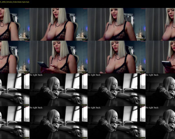 queensy_sins_x — 125 minute Chaturbate female adult webcam download, 720p, Jan 10, 2025