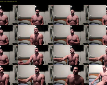 chasemason20 — 5 minute Chaturbate male adult webcam download, 720p, Jan 14, 2025