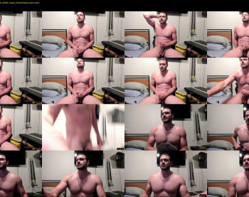 chasemason20 — 13 minute Chaturbate male adult webcam download, 720p, Jan 14, 2025