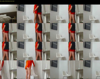 monikfree — 7 minute Chaturbate couple adult webcam download, 720p, Jan 15, 2025