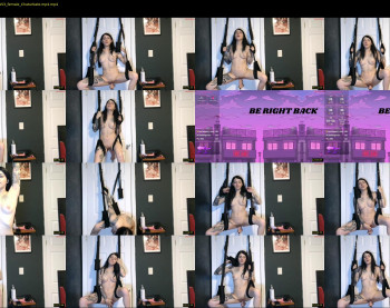 grumpytwo — 30 minute Chaturbate couple adult webcam download, 720p, Jan 19, 2025