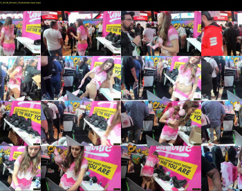 mariahpinkkitty — 69 minute Chaturbate female adult webcam download, 480p, Jan 19, 2025