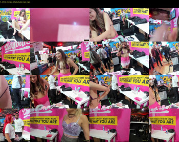 mariahpinkkitty — 121 minute Chaturbate female adult webcam download, 720p, Jan 19, 2025