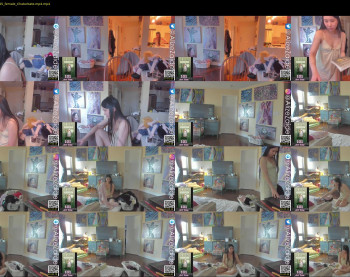 alizezaide — 60 minute Chaturbate female adult webcam download, 720p, Jan 19, 2025