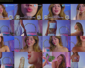 emmi_rosee — 62 minute Chaturbate female adult webcam download, 720p, Jan 20, 2025
