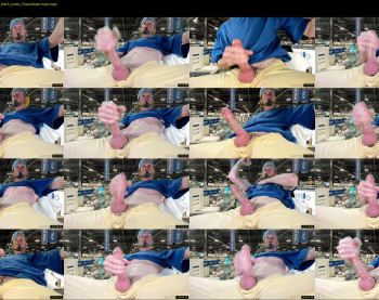 loveprobelive — 121 minute Chaturbate male adult webcam download, 720p, Jan 20, 2025