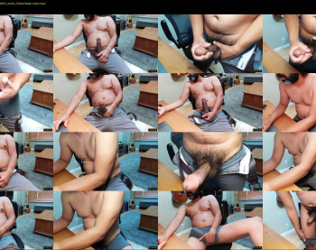 mr_rabbit77 — 68 minute Chaturbate male adult webcam download, 720p, Jan 21, 2025
