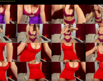 dulceyjohn — 21 minute Chaturbate female adult webcam download, 720p, Jan 21, 2025