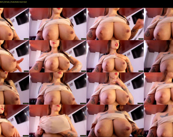 linaresjesica — 121 minute Chaturbate female adult webcam download, 720p, Jan 21, 2025