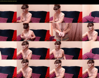 bigpussylipskiss — 27 minute Chaturbate female adult webcam download, 720p, Jan 26, 2025