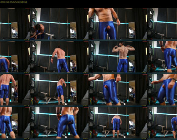 maximus_787 — 7 minute Chaturbate male adult webcam download, 720p, Jan 23, 2025