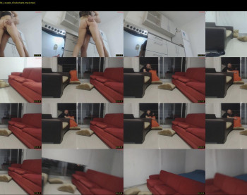 monikfree — 11 minute Chaturbate couple adult webcam download, 720p, Jan 22, 2025