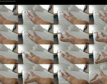 monikfree — 9 minute Chaturbate couple adult webcam download, 720p, Jan 27, 2025