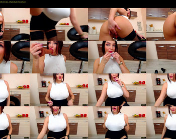 xkimoraxx — 33 minute Chaturbate female adult webcam download, 720p, Jan 25, 2025