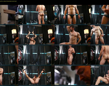 maximus_787 — 70 minute Chaturbate male adult webcam download, 720p, Feb 1, 2025