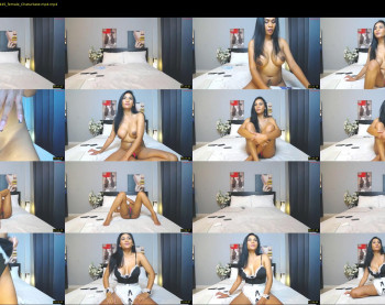 beebeethai — 14 minute Chaturbate female adult webcam download, 720p, Feb 2, 2025