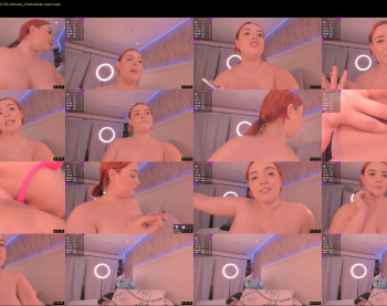 julietavargas — 10 minute Chaturbate female adult webcam download, 720p, Feb 1, 2025