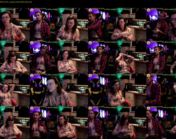 honeyand_thebear — 100 minute Chaturbate couple adult webcam download, 720p, Feb 4, 2025