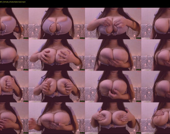sexxgirlboy — 6 minute Chaturbate female adult webcam download, 720p, Feb 4, 2025