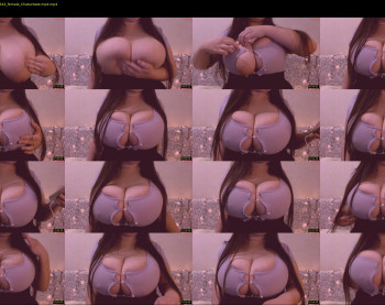 sexxgirlboy — 26 minute Chaturbate female adult webcam download, 720p, Feb 4, 2025