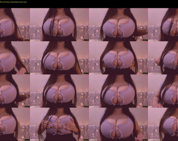sexxgirlboy — 11 minute Chaturbate female adult webcam download, 720p, Feb 4, 2025