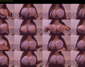 sexxgirlboy — 13 minute Chaturbate female adult webcam download, 720p, Feb 4, 2025