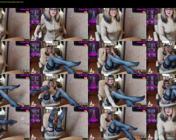 _natali_ — 30 minute Chaturbate female adult webcam download, 720p, Feb 6, 2025