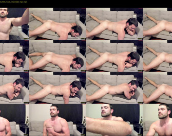 chasemason20 — 45 minute Chaturbate male adult webcam download, 720p, Feb 6, 2025