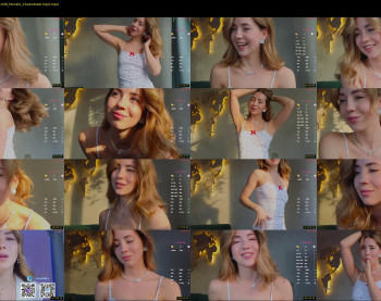 emmi_rosee — 114 minute Chaturbate female adult webcam download, 720p, Feb 5, 2025
