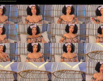 miawoderfull — 83 minute Chaturbate female adult webcam download, 720p, Feb 5, 2025