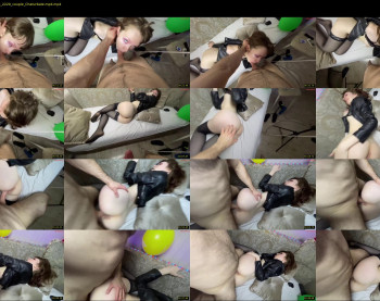 sexyru_couple — 4 minute Chaturbate couple adult webcam download, 720p, Feb 5, 2025