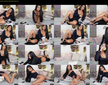 jenny_roberts96 — 120 minute Chaturbate female adult webcam download, 720p, Feb 9, 2025