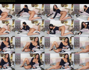 jenny_roberts96 — 90 minute Chaturbate female adult webcam download, 720p, Feb 9, 2025
