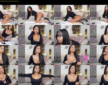 jenny_roberts96 — 52 minute Chaturbate female adult webcam download, 720p, Feb 9, 2025