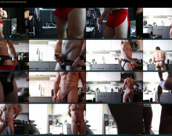 maximus_787 — 74 minute Chaturbate male adult webcam download, 720p, Feb 9, 2025