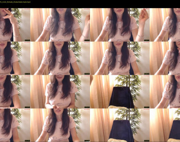 sexxyfoxxy4you — 22 minute Chaturbate female adult webcam download, 480p, Feb 10, 2025