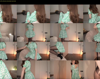 ms_seductive — 61 minute Chaturbate female adult webcam download, 720p, Feb 11, 2025