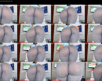 tykita — 22 minute Chaturbate female adult webcam download, 720p, Feb 11, 2025