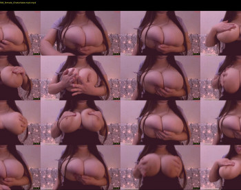 sexxgirlboy — 5 minute Chaturbate female adult webcam download, 720p, Feb 12, 2025