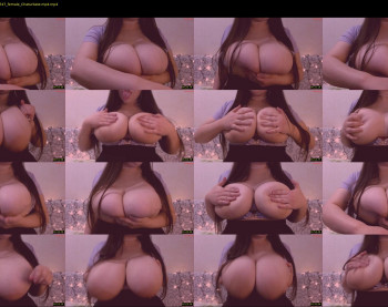 sexxgirlboy — 3 minute Chaturbate female adult webcam download, 720p, Feb 12, 2025