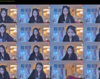 alizezaide — 55 minute Chaturbate female adult webcam download, 720p, Feb 13, 2025