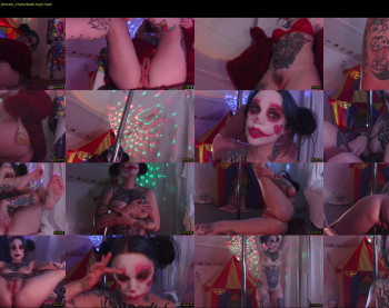 babyjas — 110 minute Chaturbate female adult webcam download, 720p, Feb 14, 2025