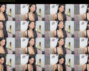 jenny_roberts96 — 10 minute Chaturbate female adult webcam download, 720p, Feb 14, 2025