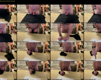 saulgoode69 — 3 minute Chaturbate male adult webcam download, 720p, Feb 14, 2025