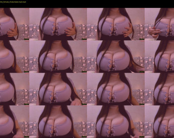 sexxgirlboy — 4 minute Chaturbate female adult webcam download, 720p, Feb 14, 2025