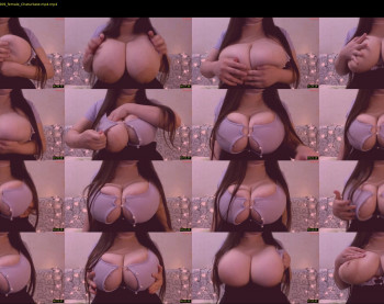 sexxgirlboy — 9 minute Chaturbate female adult webcam download, 720p, Feb 14, 2025