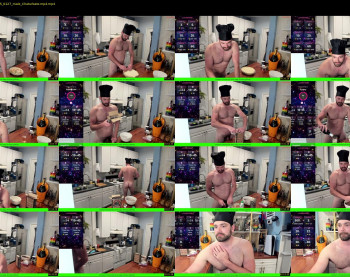 chasemason20 — 48 minute Chaturbate male adult webcam download, 720p, Feb 16, 2025