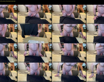 saulgoode69 — 3 minute Chaturbate male adult webcam download, 720p, Feb 15, 2025