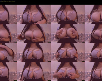 sexxgirlboy — 8 minute Chaturbate female adult webcam download, 720p, Feb 15, 2025